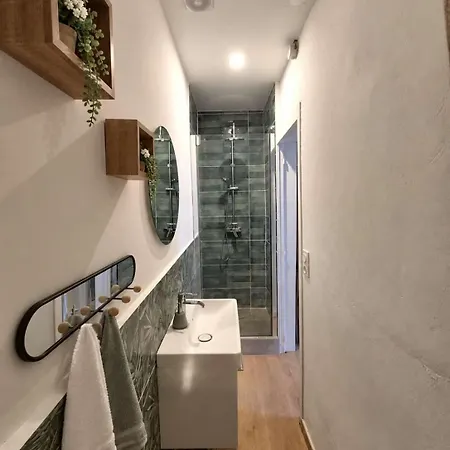Appartement Le Cosy Catalan Perpignan
